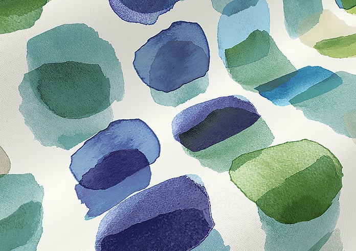 Bluebellgray Tobermory, Bay - Roller Blind - Image 4